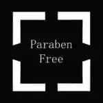 Paraben Free