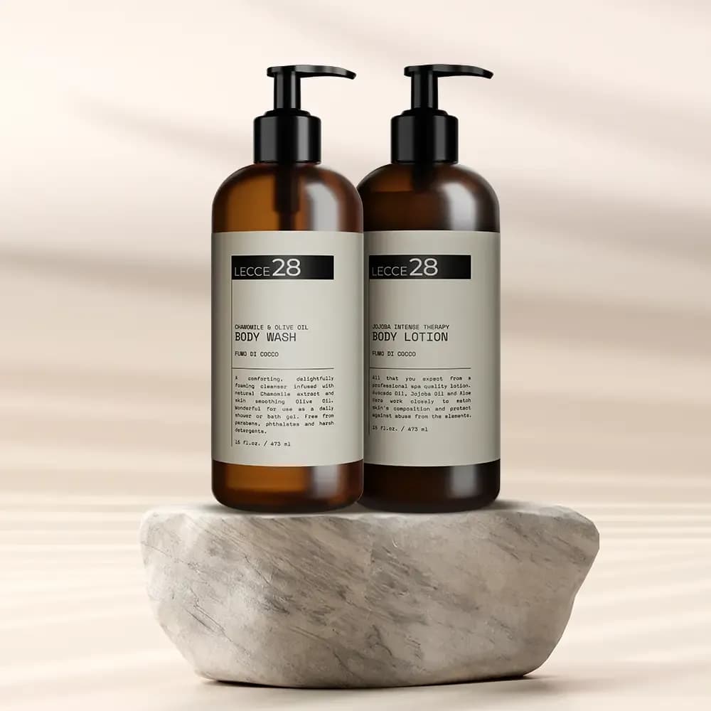 Shower Bundle